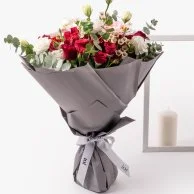 The Flower of Love Floral Bouquet