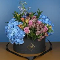 The Goddess Flower Arrangement