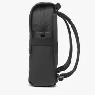 The ID Black Backpack by Jasani
