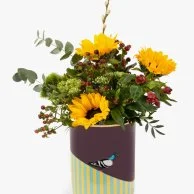 The Lana - Sarb Floral Arrangement by Silsal