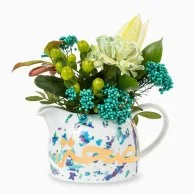 The Lara - Fairuz Floral Arrangement by Silsal