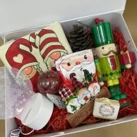 The Nutcracker Christmas Gift Hamper by D. Atelier