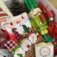 The Nutcracker Christmas Gift Hamper by D. Atelier