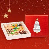 The One for Festive Feels Box by Sugargram