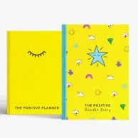 The Parent Pack By The Positive Planner
