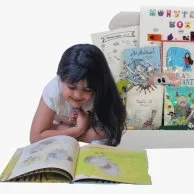 Perfect gift for 9-13 Years old by Bookle