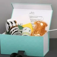 The R&R Gift Box By Silsal