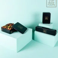 The Royal Box Rectangular - Filled Dates by The Date Room