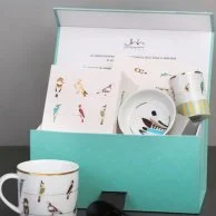 The Sarb Gift Box By Silsal