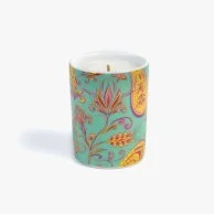 The Siliguri Candle - 60g by Silsal