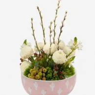 The Sofia - Cacti Floral Arrangement by Silsal