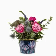The Tala Floral Arrangement by Silsal