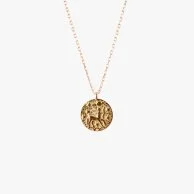 The Token Necklace, Gold
