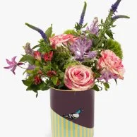 The Veronica - Sarb Floral Arrangement by Silsal