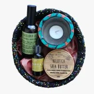 The Wellness Gift Hamper (for him or her) By The Zola Collective
