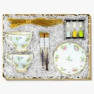 Time For Tea Box By Jokoka