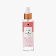 Time Out Rose Room Spray - Infused With Rose Fragrance By Aroma Home