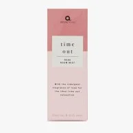 Time Out Rose Room Spray - Infused With Rose Fragrance By Aroma Home
