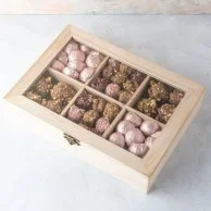 Timeless Gift Box by NJD