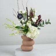 Top of the Mountains Flower Arrangement