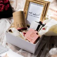 Touch of Rose Gift Hamper For Her by Burst of Arabia