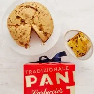 خبز بانيتوني التقليدي من كارلوشيوز 