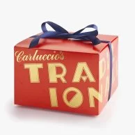 Traditional Panettone by Carluccio's 