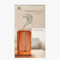 Tranquility - Diffuser - With Ac Adapter By Aroma Home