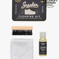 Travel Size Sneaker Cleaning Kit By Gentlemen's Hardware