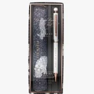 Treasured Fauna Touchscreen Stylus by Ted Baker