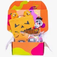 Trick-o-licious Box By Candylicious