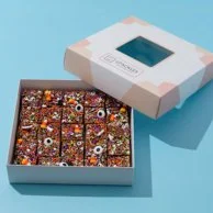 Tricky Treat CrACKLES in a Box