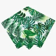 Tropical Fiesta Party Napkin 20pc Pack by Talking Tables