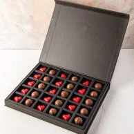 Truffles and Pralines by NJD