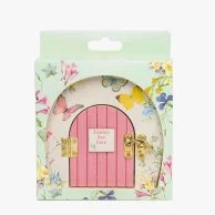 Truly Alice Wooden Fairy Door by Talking Tables