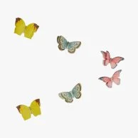 Truly Fairy Butterfly Bunting 5meters by Talking Tables