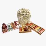 Turkish Delight Gift Boxes By Orient Delight
