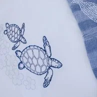 Turtle Bedsheet