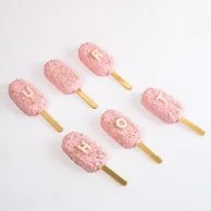 U R Hot Cakesicles by NJD