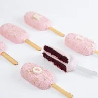 U R Hot Cakesicles by NJD