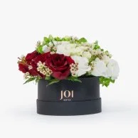 UAE National Day Mini Luxury Flower Box