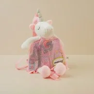 Unicorn Mesh Bag By Candylicious