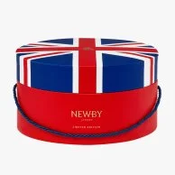 Union Jack Crown Assortment by Newby