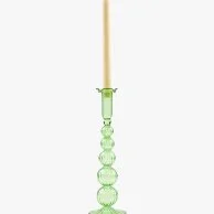 Upit Glass Candle Holder By Silsal