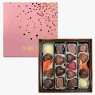 Valentine Medium Gift Box 17 Chocolates by Neuhaus