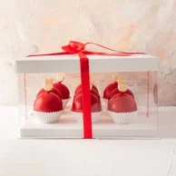 Valentines Special Chocolate Bombs