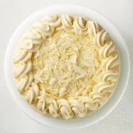Vanilla Buttercream Cake By Cake Social
