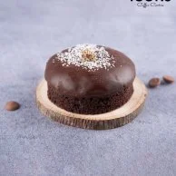 Mini Sugar-Free Cakes by Icons 3 Pcs