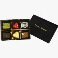 Velvet Passion Box by Forrey & Galland 