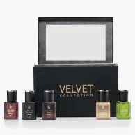 Velvet Perfume Collection